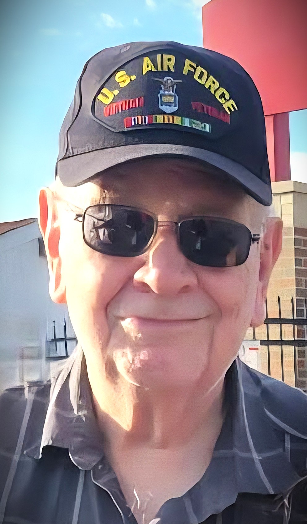 Johnny Ray Sulfridge Obituary on Michigan Memorial Funeral Home